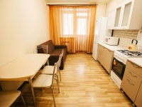 1-комнатная квартира посуточно Тамбов, улица Агапкина, 23: Фотография 5