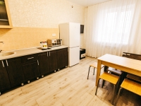 2-комнатная квартира посуточно Тамбов, ул. Вадима Подбельского, 97: Фотография 12