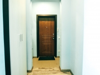 1-комнатная квартира посуточно Тамбов, ул. Вадима Подбельского, 97: Фотография 10