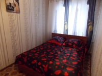 1-комнатная квартира посуточно Челябинск, Агалакова, 30: Фотография 2