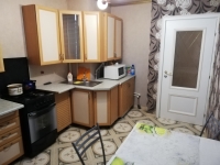 2-комнатная квартира посуточно Смоленск, Краснинское шоссе, 6: Фотография 5