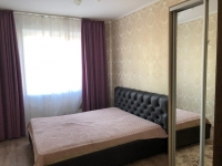 2-комнатная квартира посуточно Волгодонск, Лазоревый проспект, 28: Фотография 3