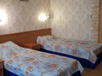 1-комнатная квартира посуточно Гатчина, Хохлова, 8: Фотография 6