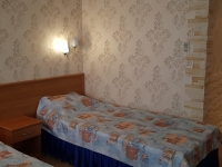 1-комнатная квартира посуточно Гатчина, Хохлова, 8: Фотография 8