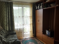2-комнатная квартира посуточно Гатчина, Радищева, 20: Фотография 6