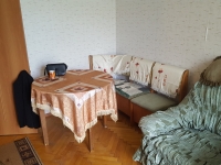 2-комнатная квартира посуточно Гатчина, Радищева, 20: Фотография 9