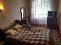 2-комнатная квартира посуточно Гатчина, Радищева, 20: Фотография 14