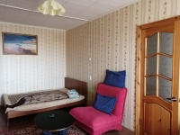 1-комнатная квартира посуточно Томск, Иркутский тракт, 17: Фотография 2
