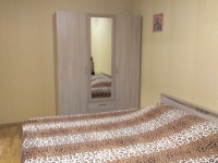 1-комнатная квартира посуточно Тверь, Виноградова, 2: Фотография 11