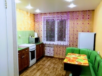 1-комнатная квартира посуточно Усть-Илимск, Проспект Мира , 53: Фотография 2