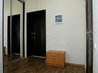 1-комнатная квартира посуточно Омск, Красный путь, 105к1: Фотография 15
