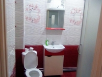 1-комнатная квартира посуточно Новосибирск, Виктора Уса, 4: Фотография 6