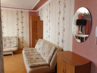 1-комнатная квартира посуточно Кострома, Мясницкая улица, 106: Фотография 19