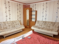 1-комнатная квартира посуточно Кострома, Мясницкая улица, 106: Фотография 20