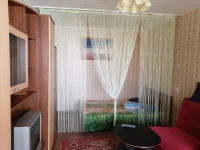 1-комнатная квартира посуточно Томск, Иркутский тракт, 17: Фотография 6