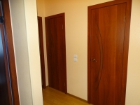 1-комнатная квартира посуточно Гатчина, Чехова, 26: Фотография 38