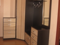 1-комнатная квартира посуточно Гатчина, Чехова, 26: Фотография 39