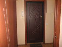 1-комнатная квартира посуточно Гатчина, Чехова, 26: Фотография 42