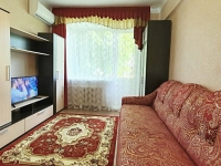 1-комнатная квартира посуточно Воронеж, Фридриха Энгельса, 37: Фотография 5
