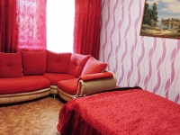 2-комнатная квартира посуточно Рязань, Павлова, 52: Фотография 2