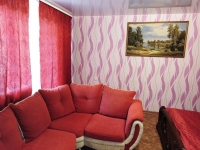 2-комнатная квартира посуточно Рязань, Павлова, 52: Фотография 4