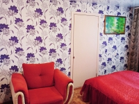 2-комнатная квартира посуточно Рязань, Павлова, 52: Фотография 7