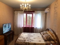 1-комнатная квартира посуточно Елец, Коммунаров, 127 в: Фотография 10