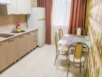 1-комнатная квартира посуточно Краснодар, Таймырская, 13: Фотография 5