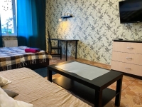 1-комнатная квартира посуточно Саратов, Тархова, 18: Фотография 2