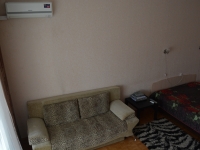 1-комнатная квартира посуточно Белгород, Щорса, 56А: Фотография 2