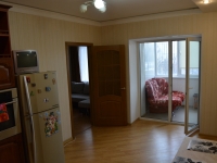 2-комнатная квартира посуточно Белгород, Народны Бульвар , 34: Фотография 4