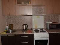 2-комнатная квартира посуточно Белгород, Щорса, 39А: Фотография 4
