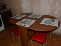 2-комнатная квартира посуточно Белгород, Щорса, 39А: Фотография 5