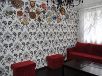 3-комнатная квартира посуточно Белгород, Белгородского Полка , 34: Фотография 2