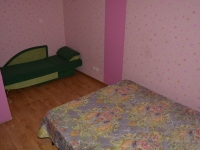 3-комнатная квартира посуточно Белгород, Белгородского Полка , 67: Фотография 3