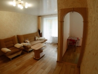 1-комнатная квартира посуточно Санкт-Петербург, Марата , 10: Фотография 2