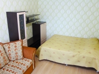 1-комнатная квартира посуточно Томск, Елизаровых, 39: Фотография 2