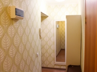 1-комнатная квартира посуточно Томск, Елизаровых, 39: Фотография 13