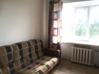 1-комнатная квартира посуточно Сыктывкар, улица Морозова, 43: Фотография 3