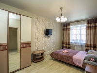 1-комнатная квартира посуточно Иркутск, Гоголя, 80: Фотография 2