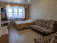 2-комнатная квартира посуточно Кострома, Сусанина , 41: Фотография 6