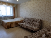 2-комнатная квартира посуточно Кострома, Сусанина , 41: Фотография 4