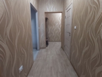 1-комнатная квартира посуточно Улан-Удэ, Борсоева, 77: Фотография 5