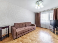 2-комнатная квартира посуточно Минск, Рафиевв, 81: Фотография 8