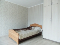 1-комнатная квартира посуточно Улан-Удэ, Ключевская, 46: Фотография 2