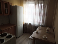 1-комнатная квартира посуточно Улан-Удэ, Ключевская, 46: Фотография 3