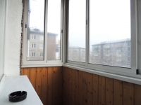 1-комнатная квартира посуточно Улан-Удэ, Ключевская, 46: Фотография 5