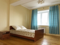 2-комнатная квартира посуточно Улан-Удэ, Проспект Строителей, 78а: Фотография 4