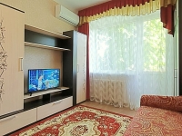 1-комнатная квартира посуточно Воронеж, Фридриха Энгельса, 37: Фотография 4