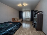 1-комнатная квартира посуточно Екатеринбург, Бебеля, 144: Фотография 2